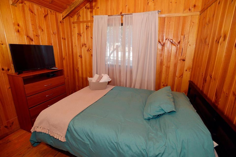 Las lomitas de Guayacan, Cabañas y Spa Apartment hotel in San Jose de Maipo