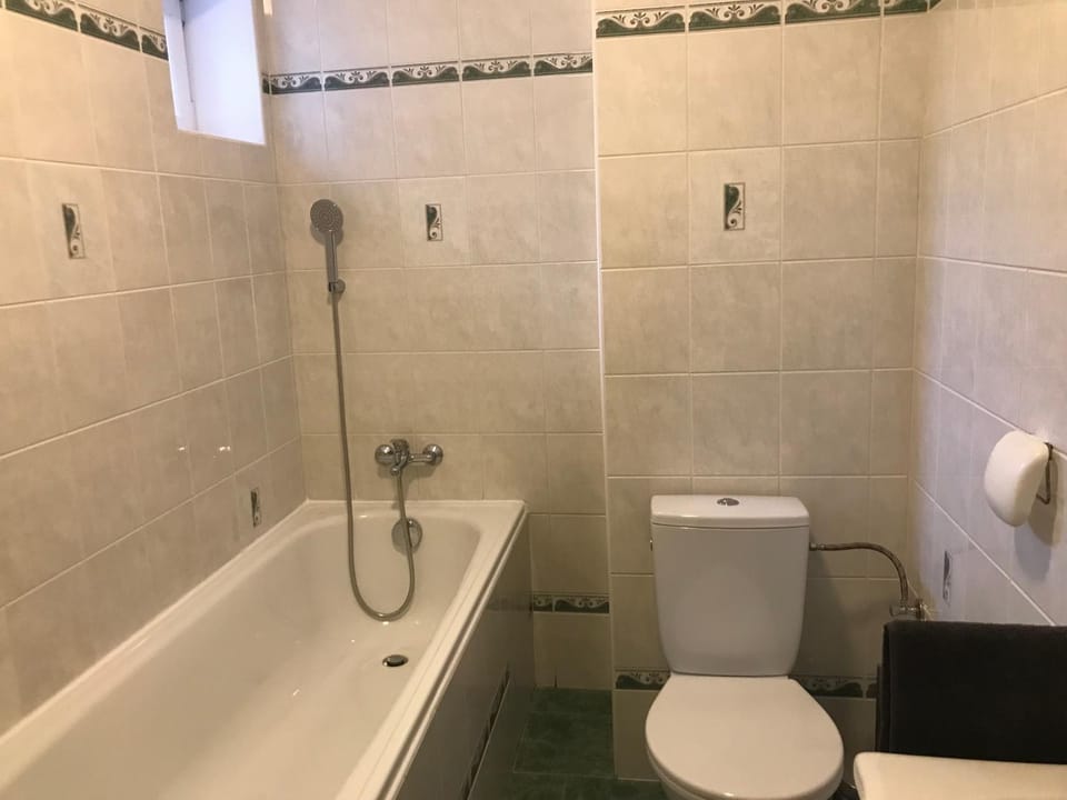 Cyklo-Moto apartmán Apartment in South Bohemian Region