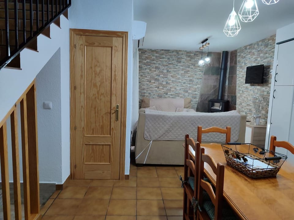 Casa Mirian House in Arroyo Frío