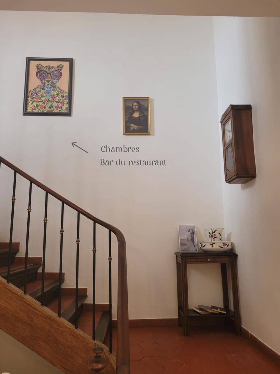 Le Refuge du Clocher House in Catalonia