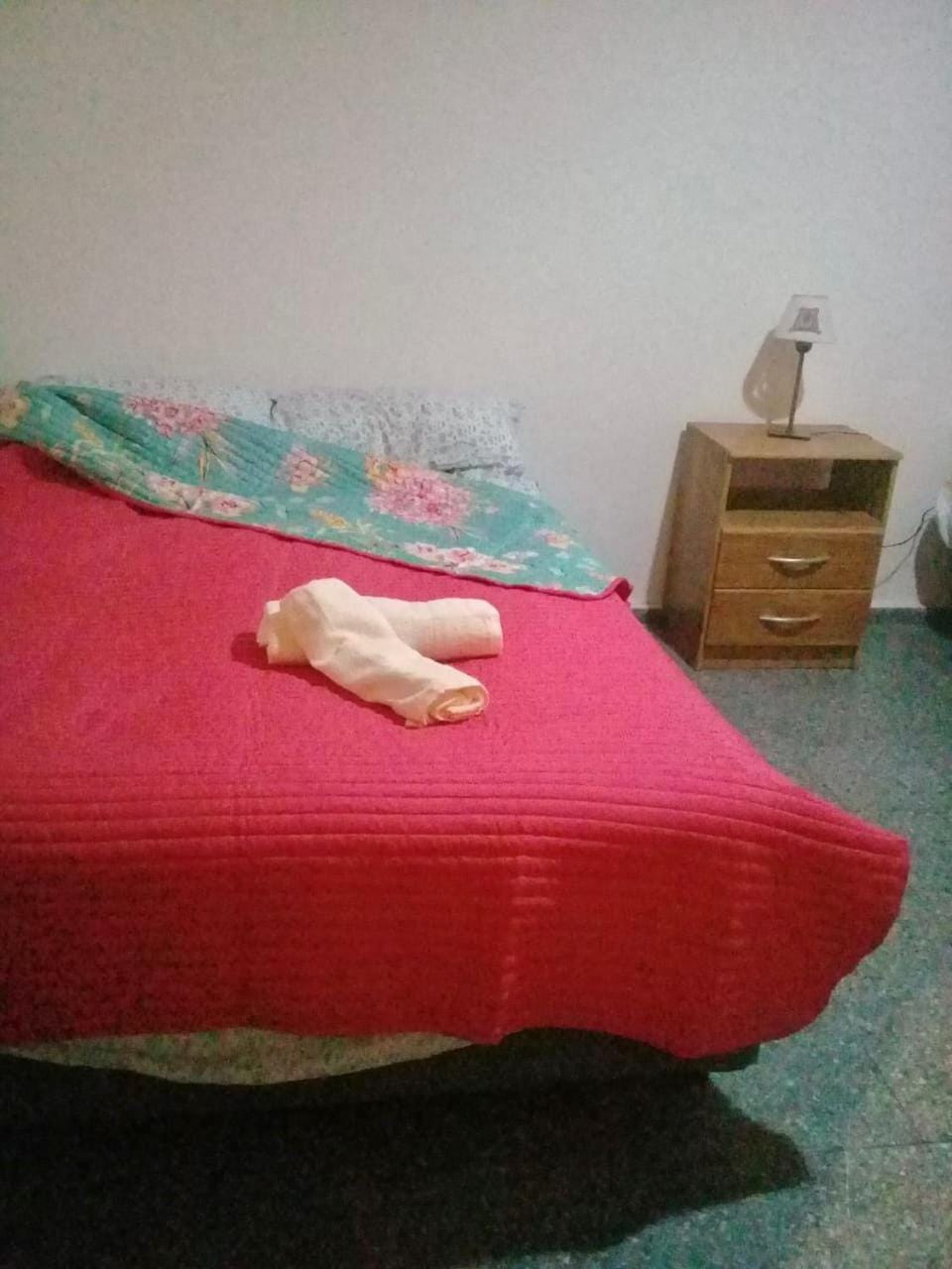 Posada Mis Padres Bed and Breakfast in Godoy Cruz