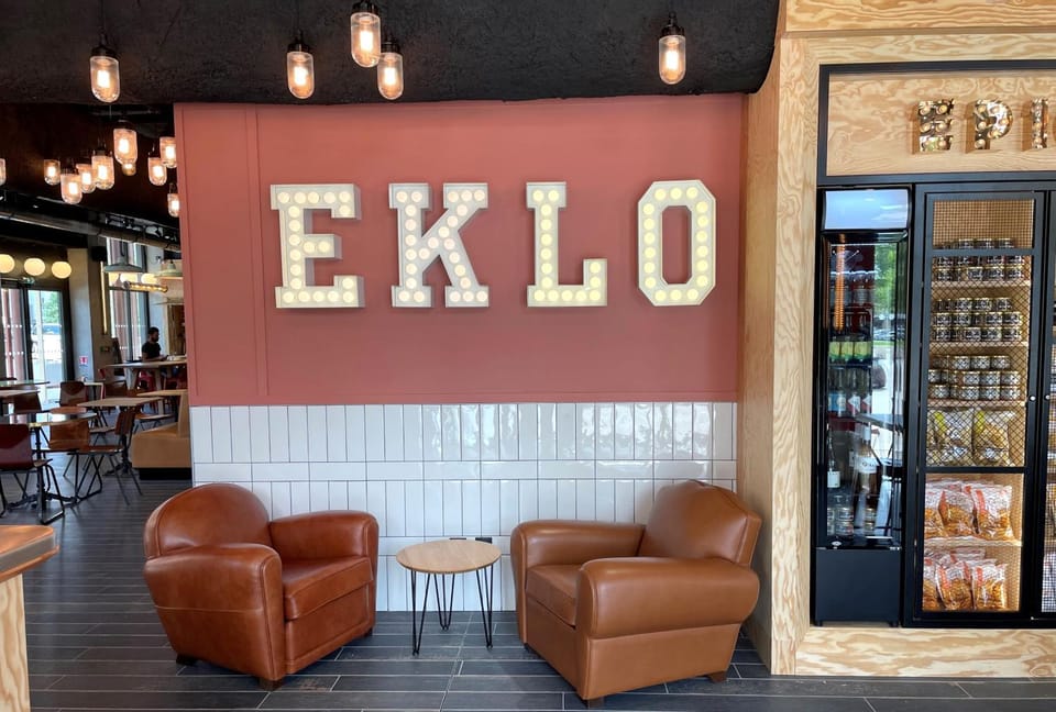 Property logo or sign, Lobby or reception, Decorative detail
