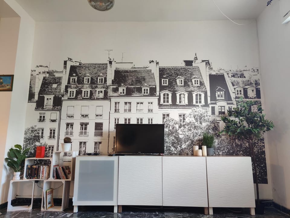 Casa Stella Apartment in Viareggio