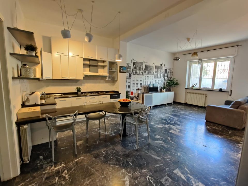 Casa Stella Apartment in Viareggio