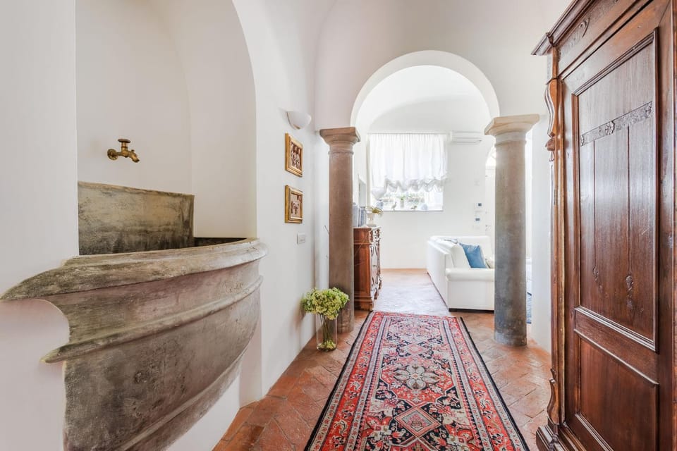 Casa Francesca Apartment in Capannori