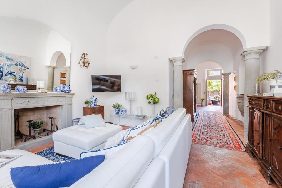 Casa Francesca Apartment in Capannori