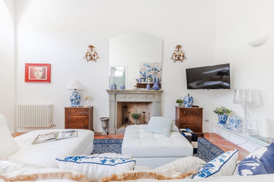 Casa Francesca Apartment in Capannori