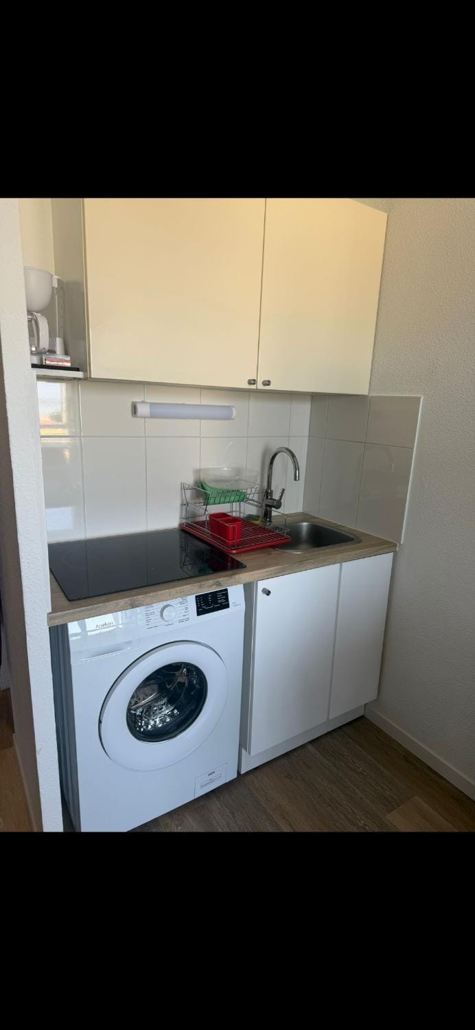 Appartement Ipanema Sud Apartment in Canet-en-Roussillon
