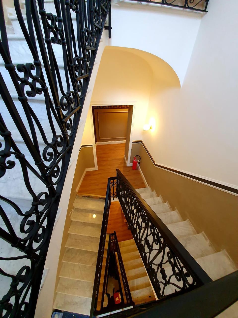 Hotel Coppede' Hotel in Rome