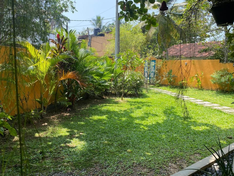 Villa Sun Rising Bed and Breakfast in Southern Province