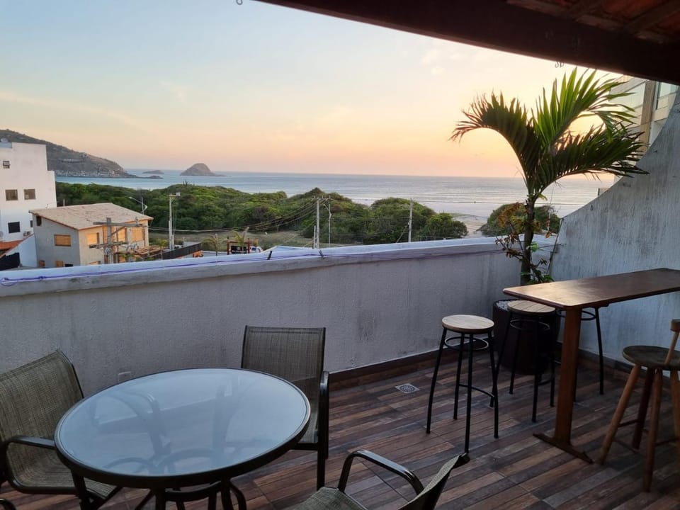 BBQ facilities, BBQ facilities, Balcony/Terrace, Balcony/Terrace, Sea view, Sea view