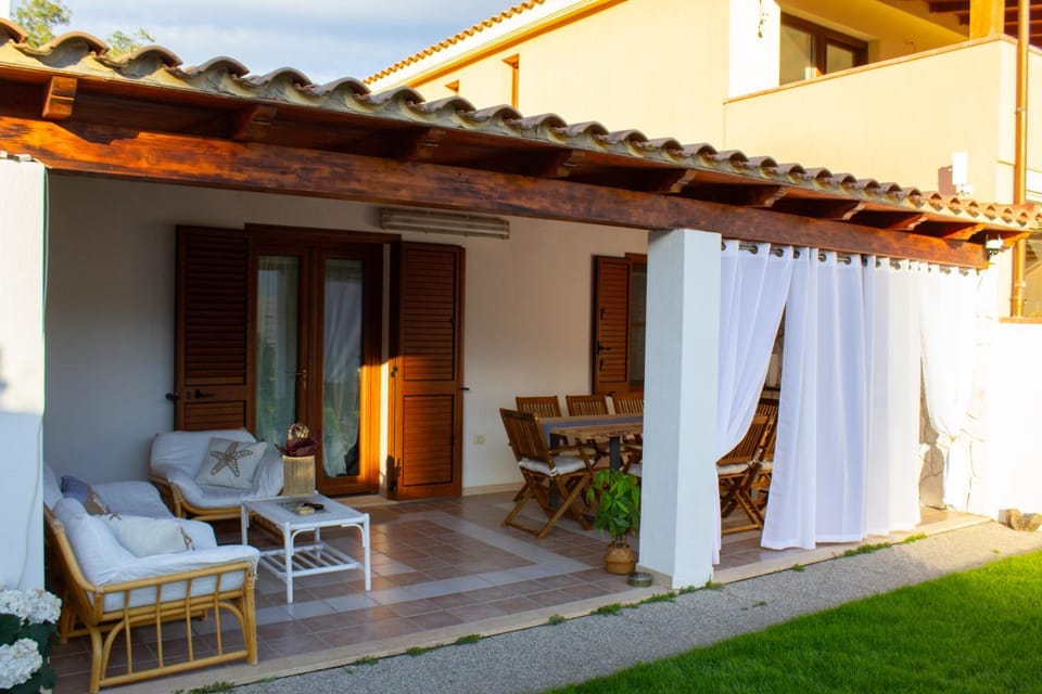 BeLocations - Le Casette di Solanas Apartment in Sardinia