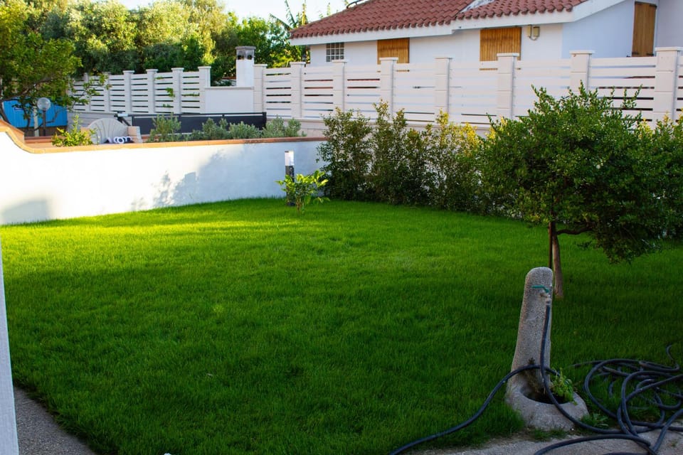 BeLocations - Le Casette di Solanas Apartment in Sardinia
