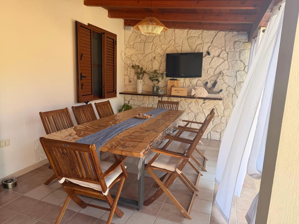 BeLocations - Le Casette di Solanas Apartment in Sardinia