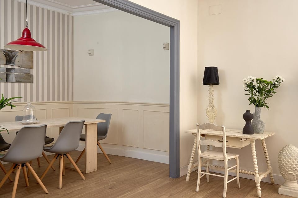 Casa Cosi - Casanova 2 Apartment in Barcelona