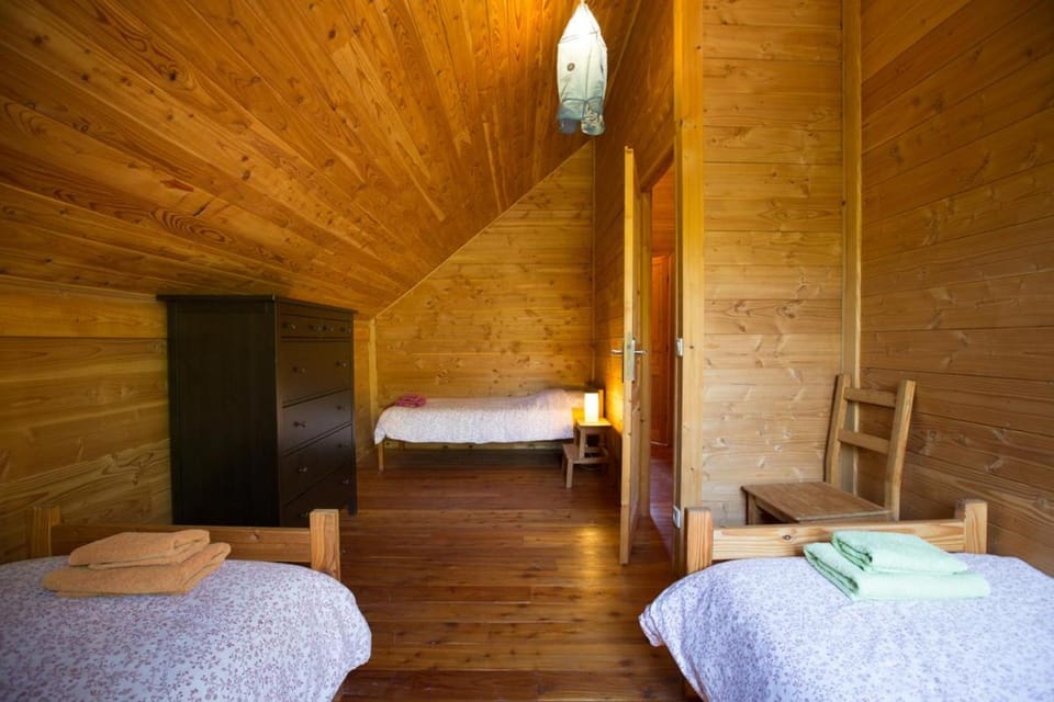 Bed, Photo of the whole room, Bedroom, children