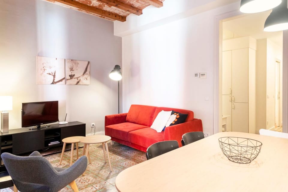 Casa Cosi - Putxet 3 Apartment in Barcelona
