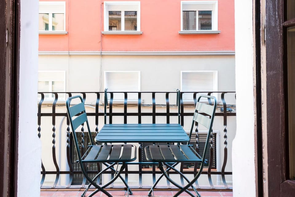 Casa Cosi - Putxet 3 Apartment in Barcelona
