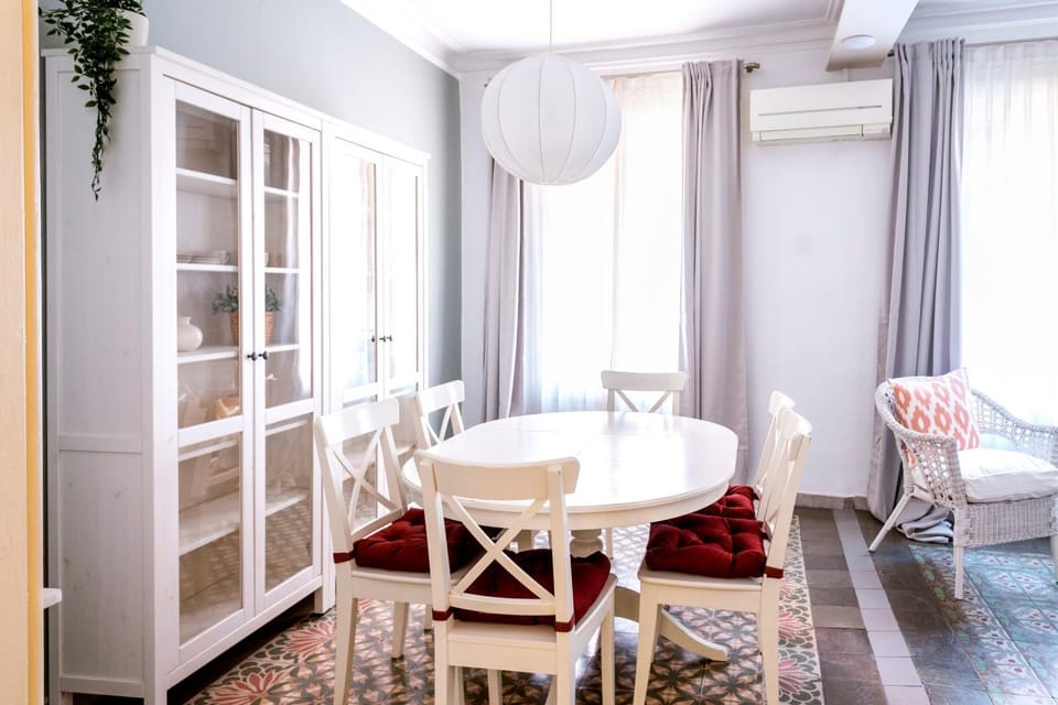Casa Cosi - Sant Gervasi 3 Apartment in Barcelona
