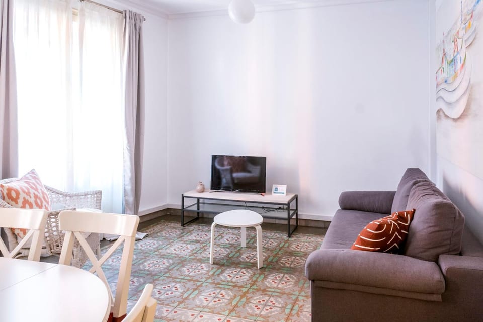 Casa Cosi - Sant Gervasi 3 Apartment in Barcelona