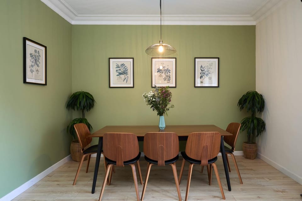 Casa Cosi - Casanova 3 Apartment in Barcelona