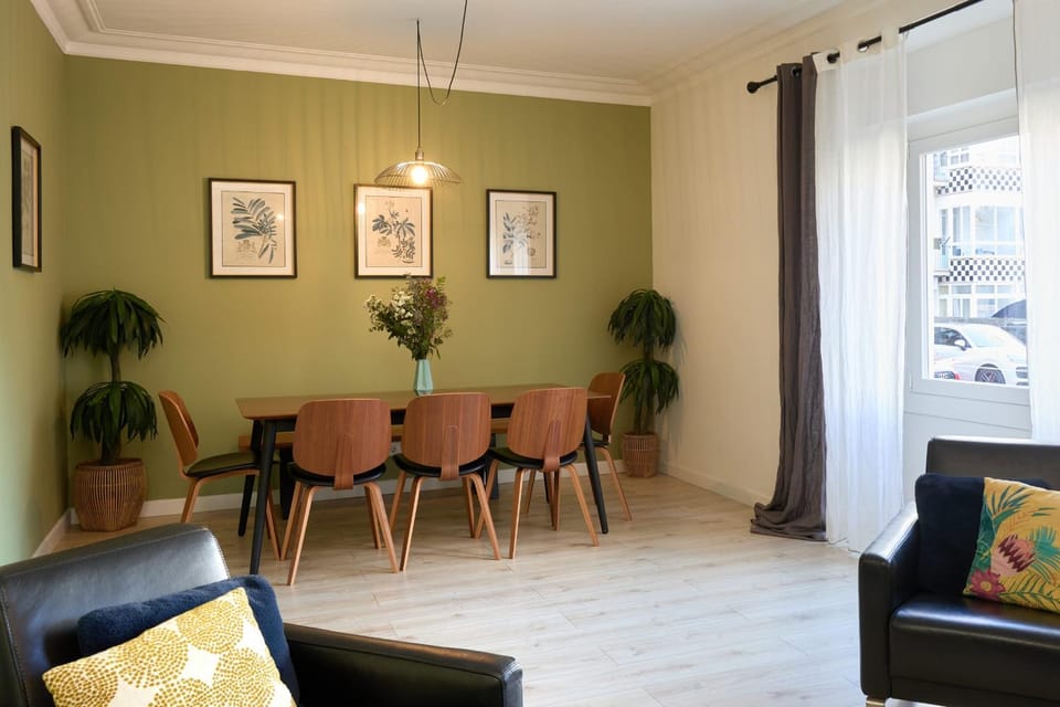Casa Cosi - Casanova 3 Apartment in Barcelona