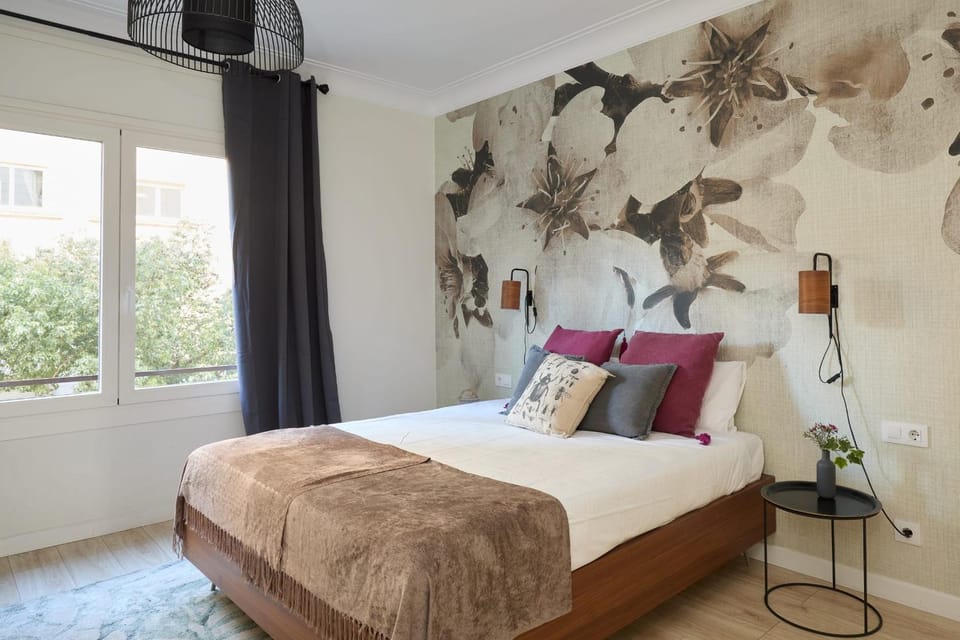 Casa Cosi - Casanova 3 Apartment in Barcelona