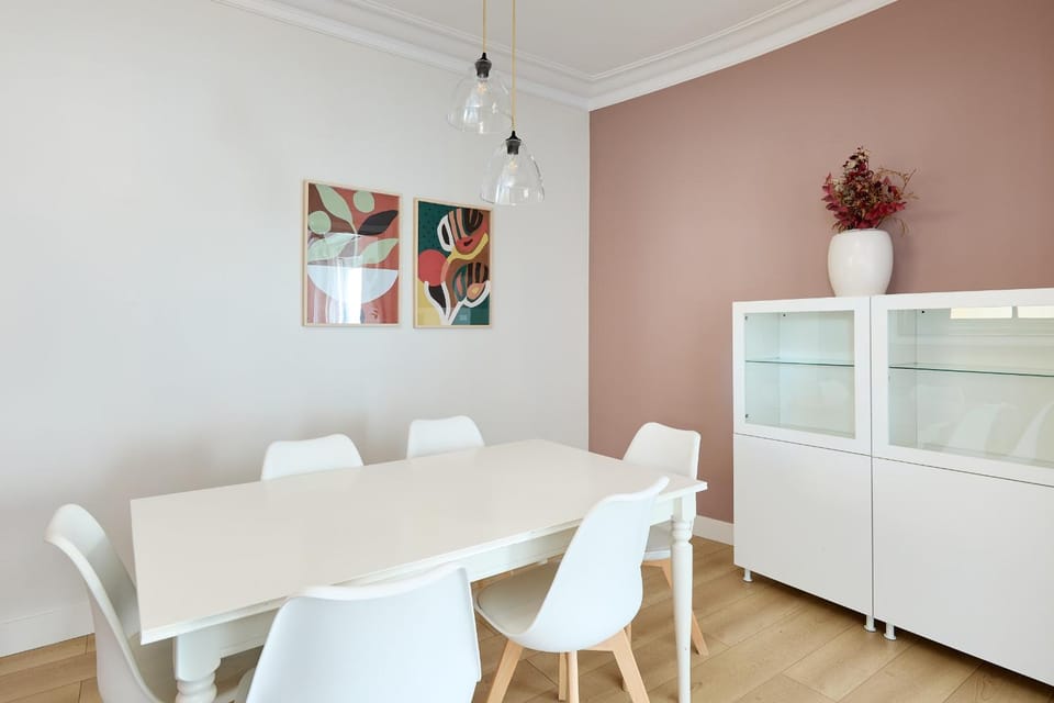 Casa Cosi - Casanova 6 Apartment in Barcelona