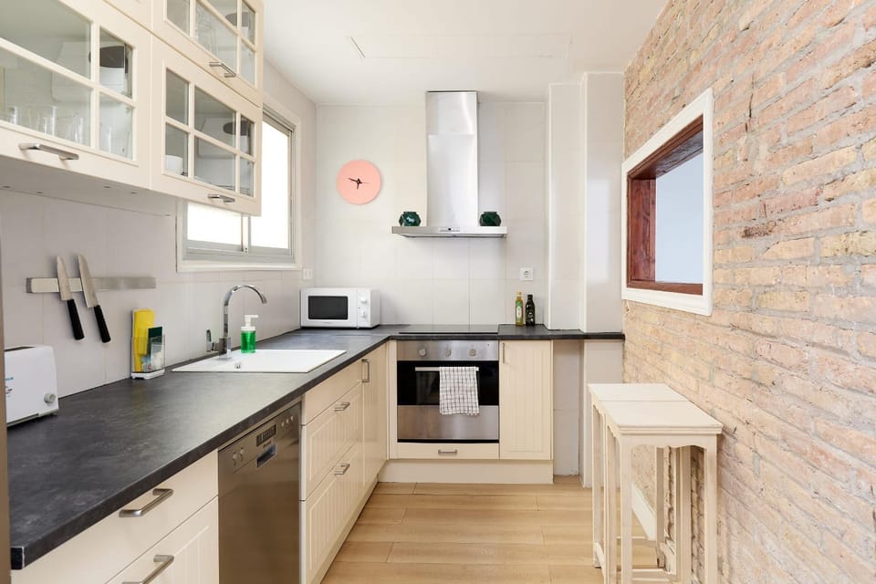 Casa Cosi - Casanova 6 Apartment in Barcelona