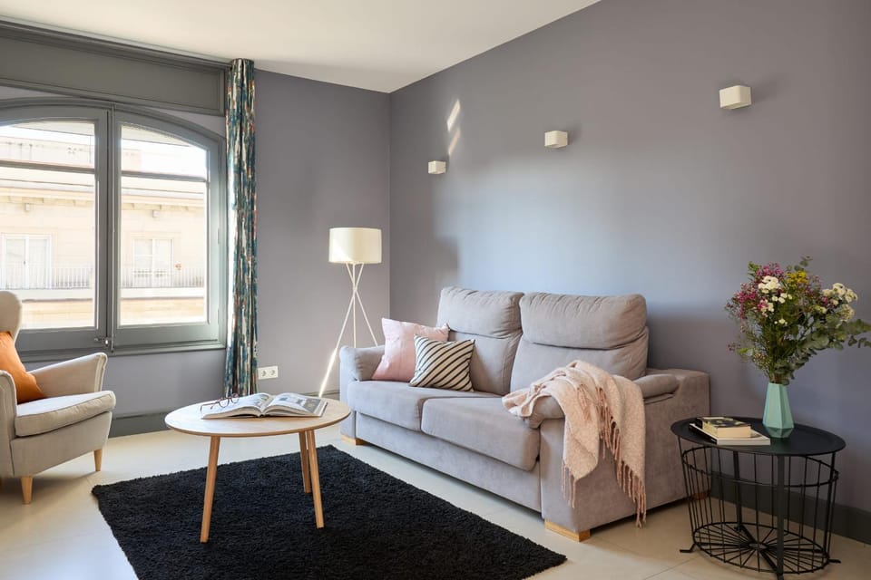 Casa Cosi - Terrace 2 Apartment in Barcelona