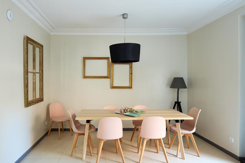 Casa Cosi - Casanova 1 Apartment in Barcelona