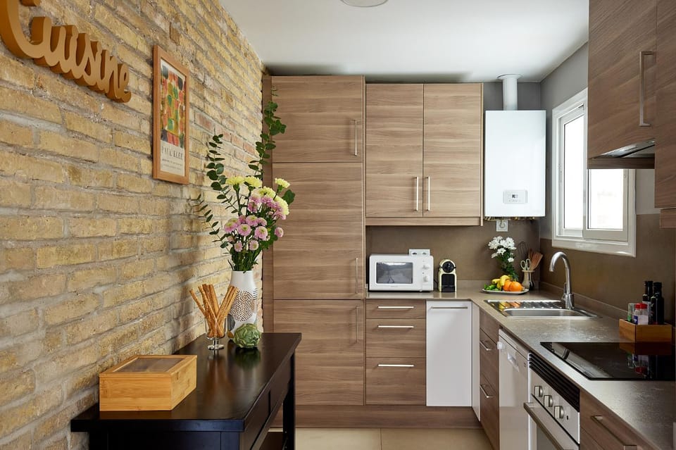 Casa Cosi - Casanova 1 Apartment in Barcelona