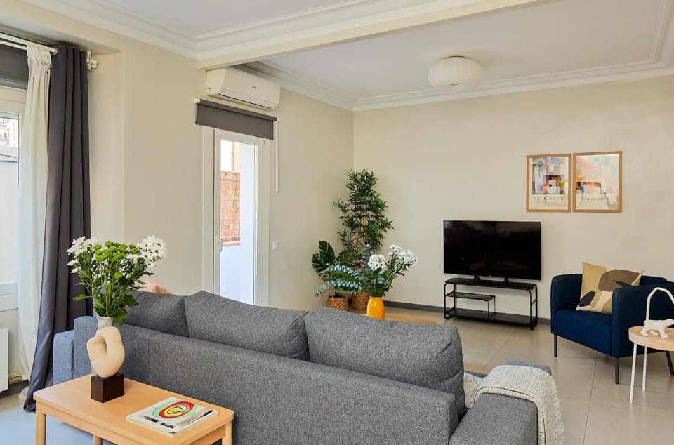 Casa Cosi - Casanova 1 Apartment in Barcelona