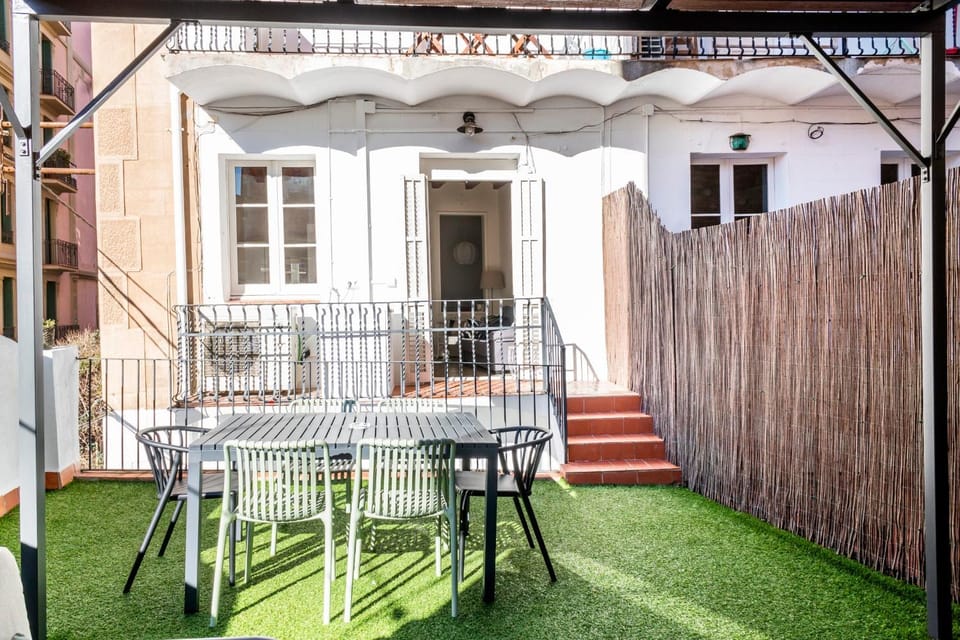 Casa Cosi - Putxet 1 Apartment in Barcelona