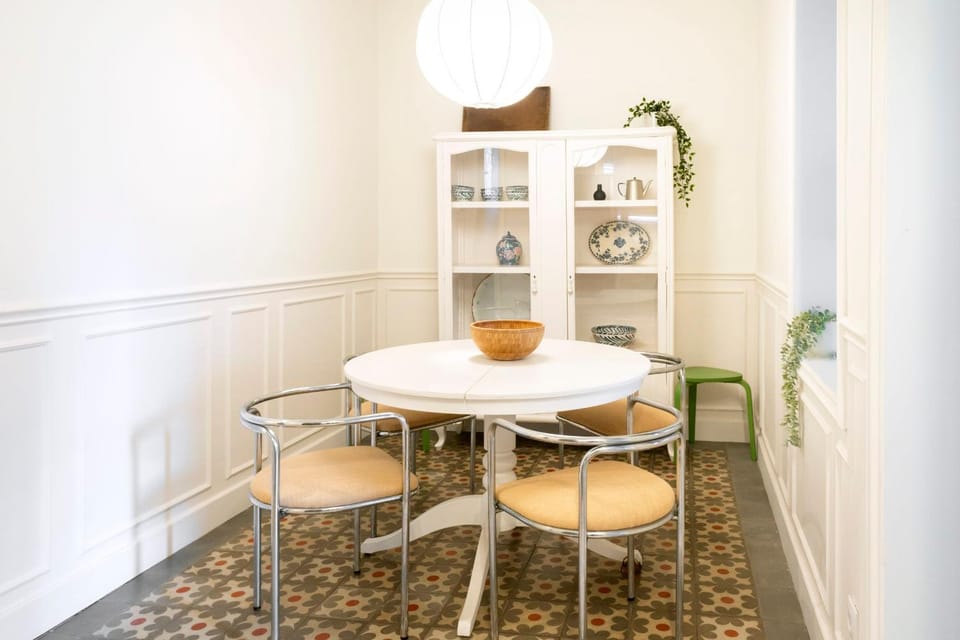 Casa Cosi - Putxet 1 Apartment in Barcelona
