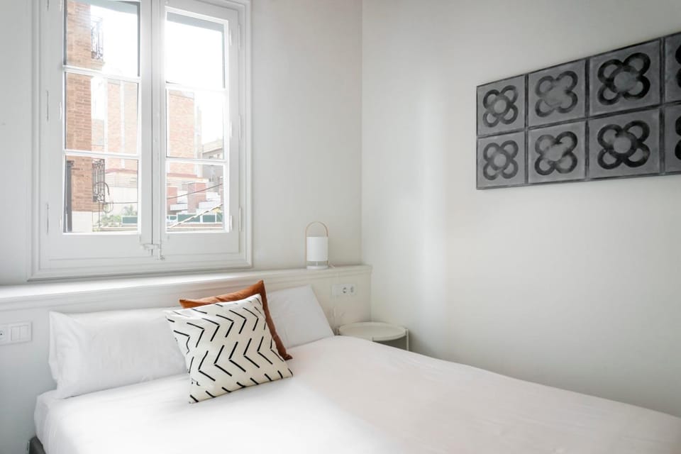 Casa Cosi - Putxet 1 Apartment in Barcelona