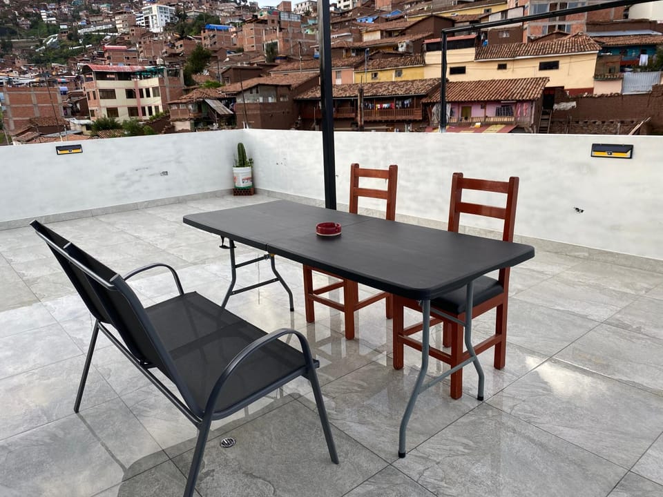 Adriano's Deluxe Apartments Base Apartment in Cusco