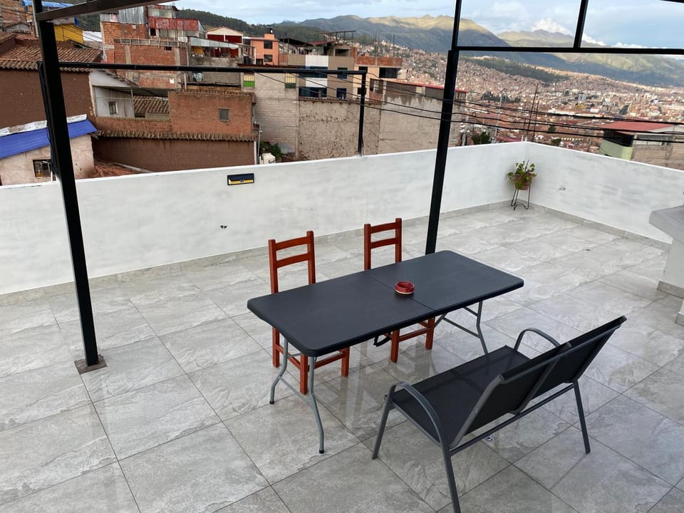 Adriano's Deluxe Apartments Base Apartment in Cusco
