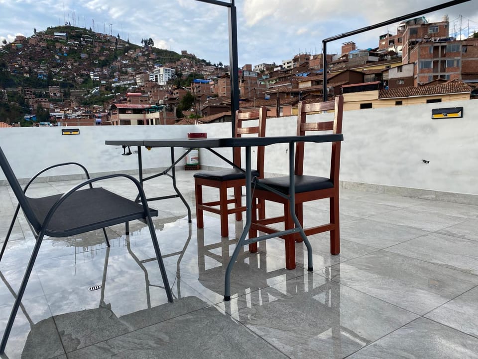 Adriano's Deluxe Apartments Base Apartment in Cusco