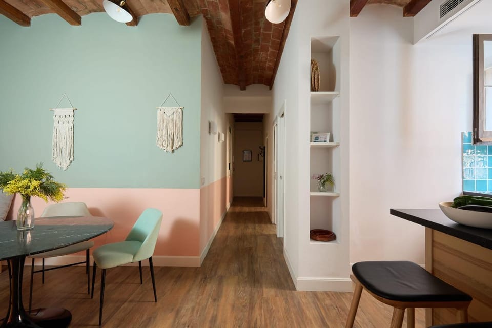 Casa Cosi - Putxet 2 Apartment in Barcelona