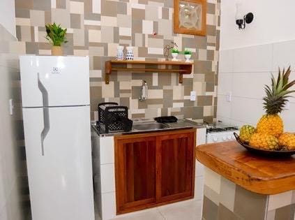 Pousada encanto do mar, Nova caraiva-Ba Apartment in State of Bahia