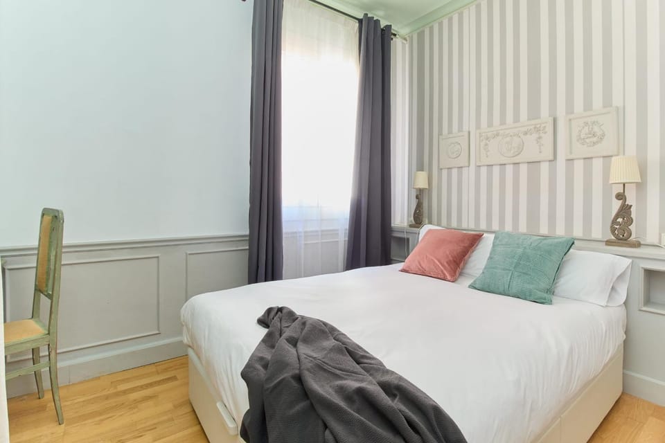 Casa Cosi - Sant Gervasi 2 Apartment in Barcelona