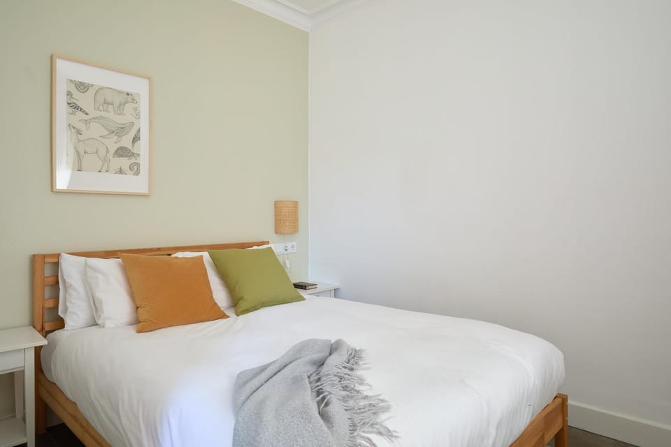 Casa Cosi - Francoli 4 Apartment in Barcelona