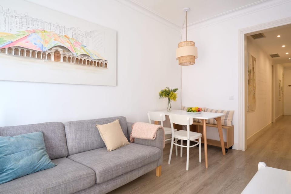 Casa Cosi - Francoli 4 Apartment in Barcelona