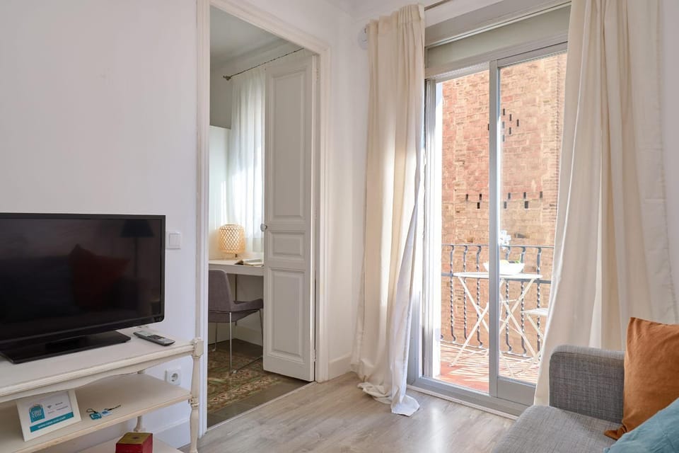 Casa Cosi - Francoli 4 Apartment in Barcelona