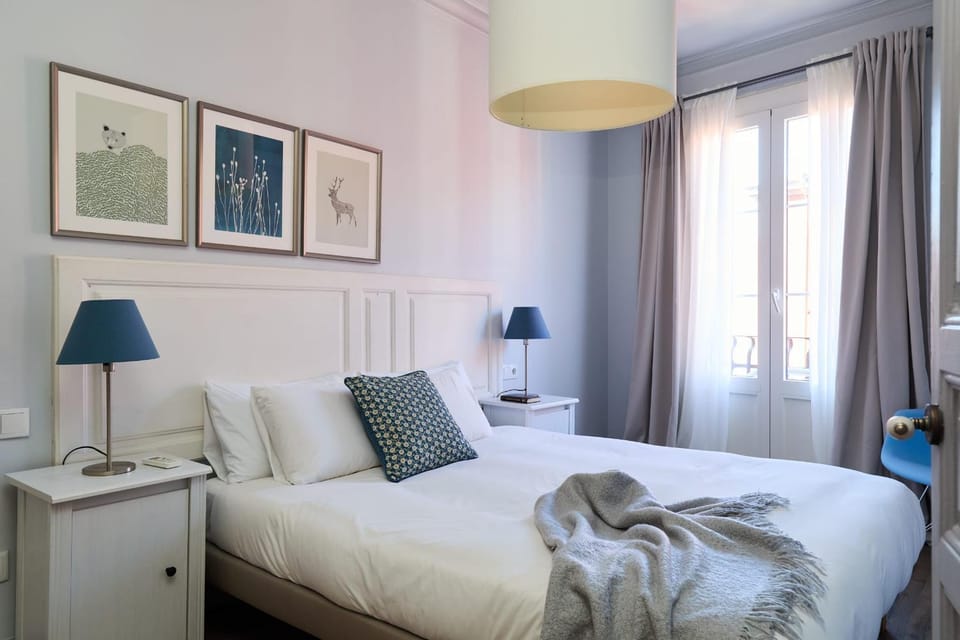 Casa Cosi - El Farro 2 Apartment in Barcelona
