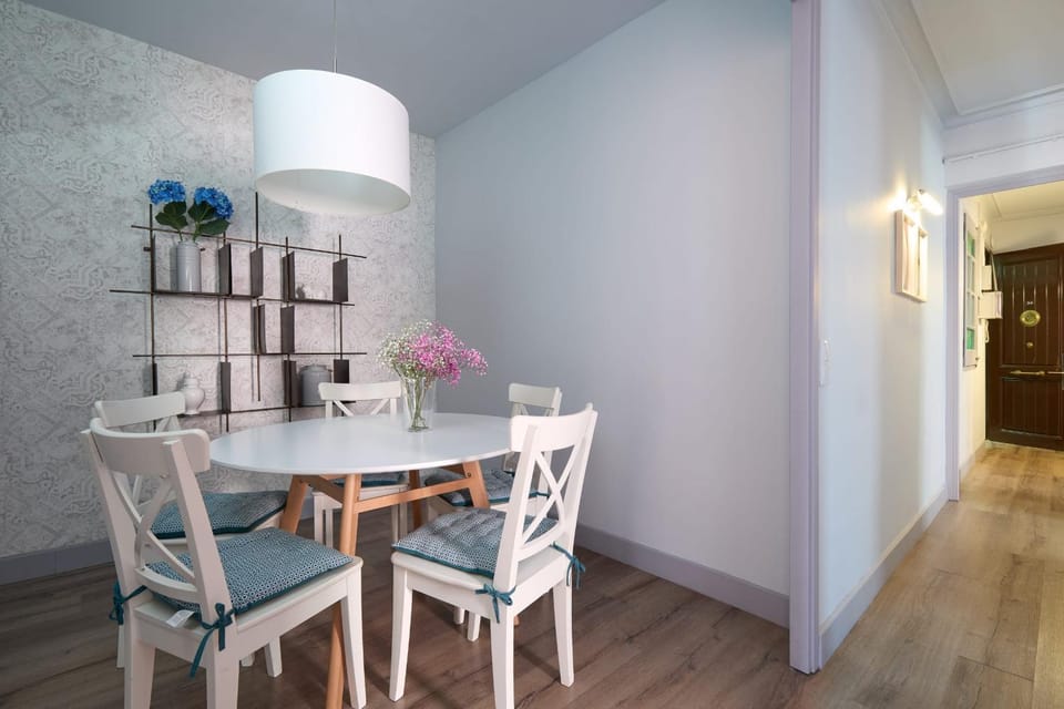 Casa Cosi - El Farro 2 Apartment in Barcelona