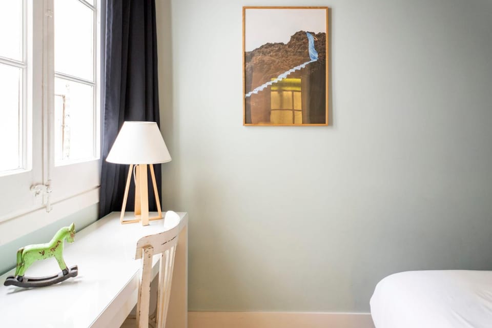 Casa Cosi - La Gleva 3 Apartment in Barcelona