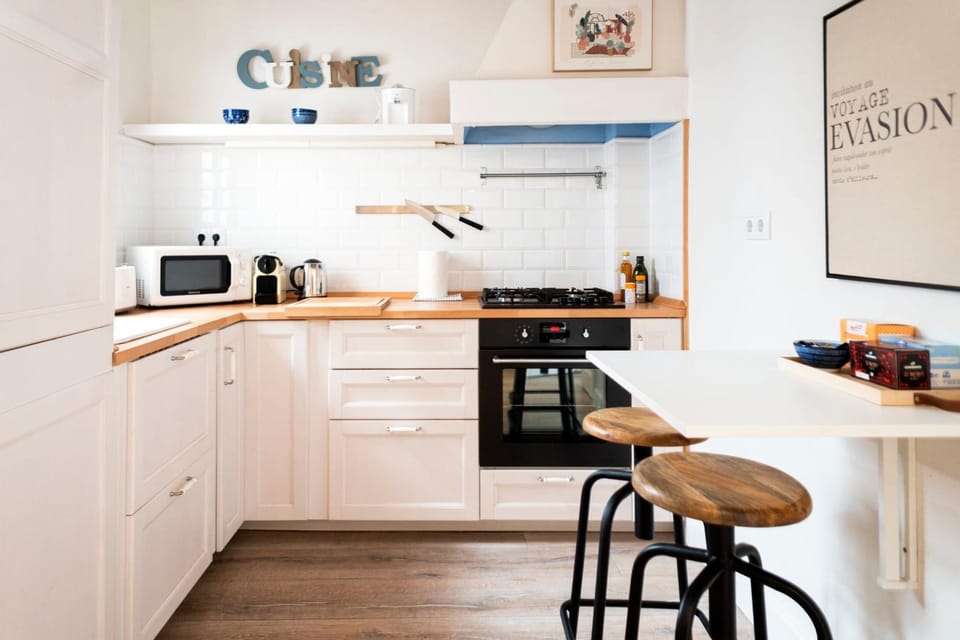 Casa Cosi - La Gleva 4 Apartment in Barcelona