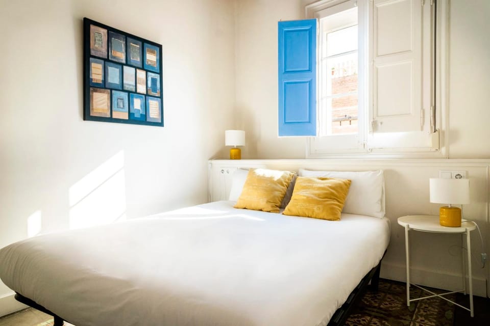 Casa Cosi - La Gleva 4 Apartment in Barcelona